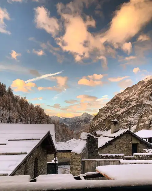 Bardonecchia ohne Ski: Was man an einem Wochenende in den Bergen unternehmen kann