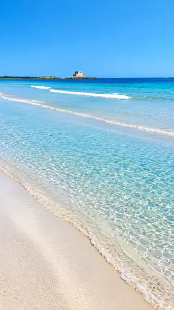 Premio Granello d'Oro: le spiagge di Carovigno e Fasano