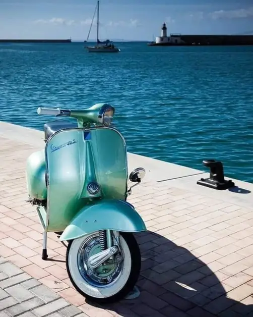 Bari, Heart of Puglia