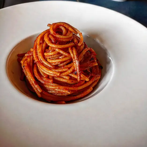 Bari and the Assassina Spaghetti
