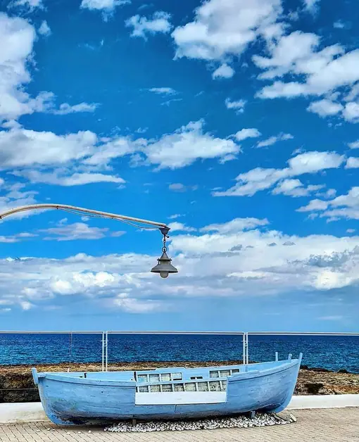 Capitolo: Sea and Relax