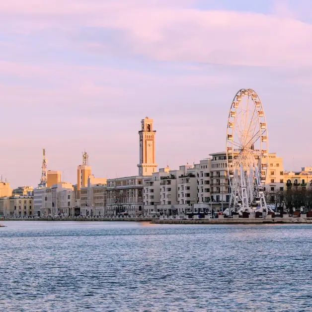Events in Bari and Province