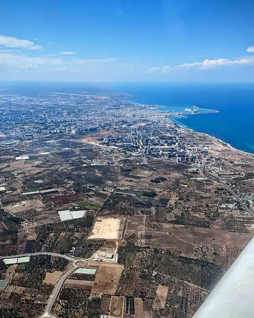 How to Reach Bari