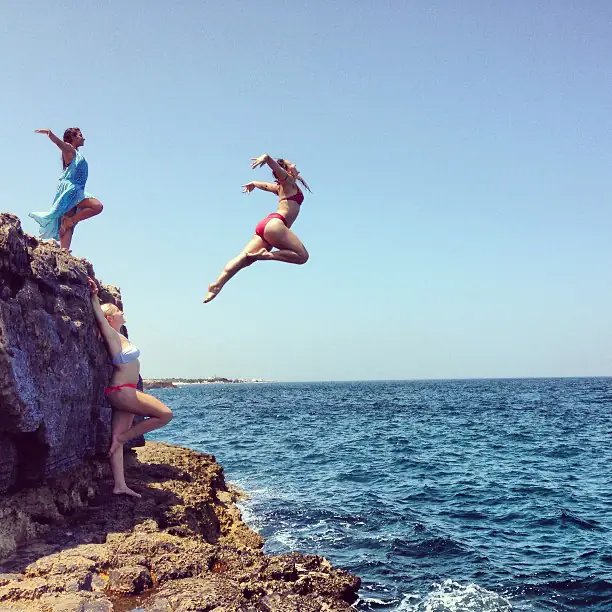 Polignano a Mare and Its Wonders