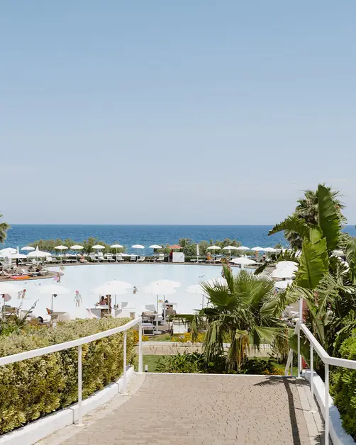 Resort or B&B in Monopoli