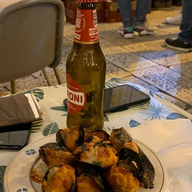 Restaurants in Bari: practical guide
