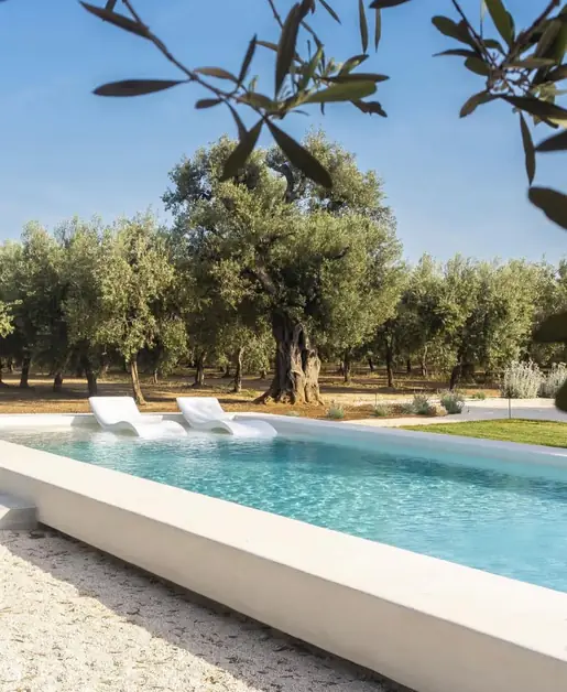 Stay Between Masseria and B&B