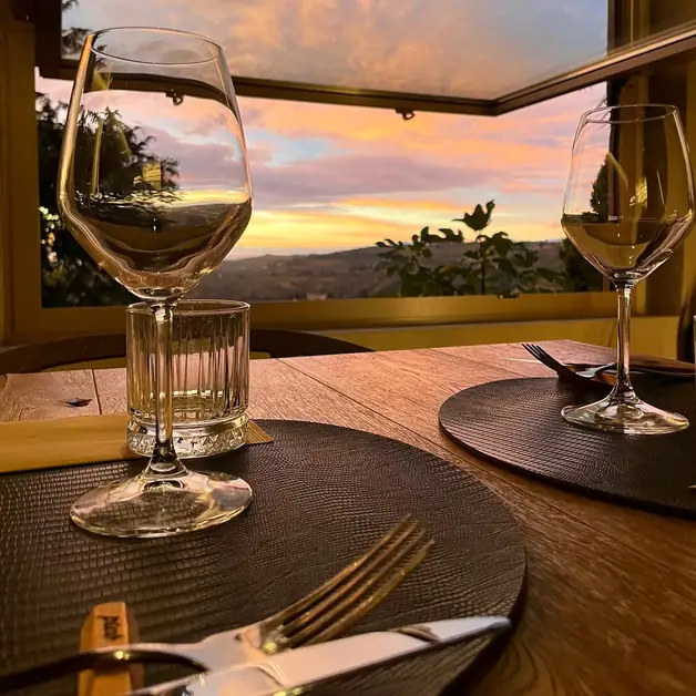 Wineries to Visit in Locorotondo