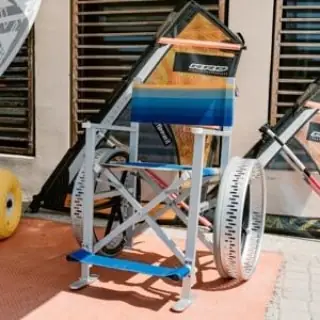 Bari: Accessible Beaches for Everyone