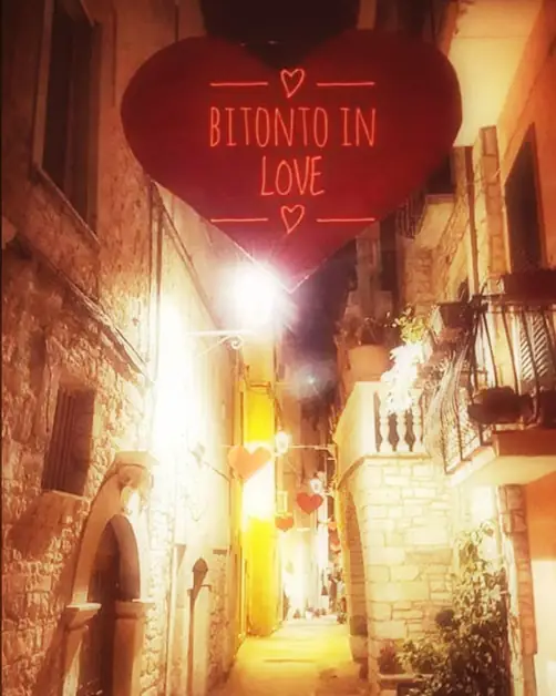 Bitonto: an Authentic Journey
