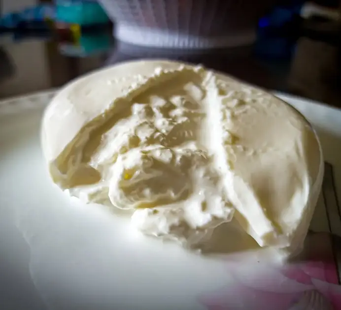Burrata: The Puglian Treasure