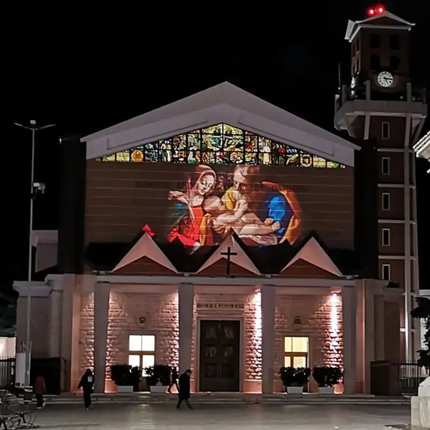 Church of Saints Cosmas and Damian