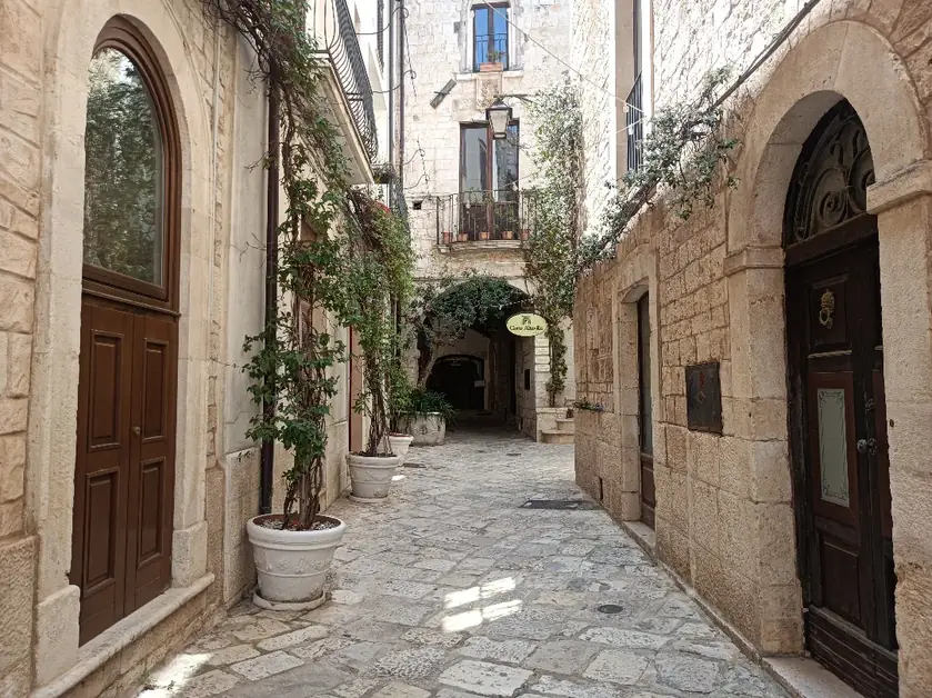 Conversano: History and Beauty