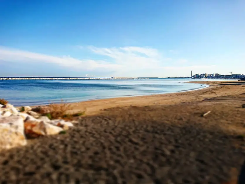 Discover Bari's Seafront