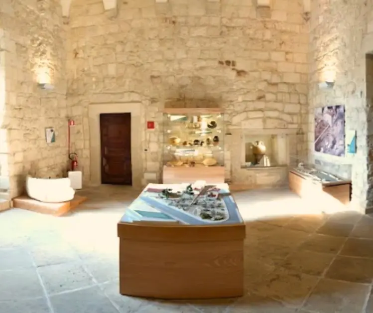 Discover Muro Leccese