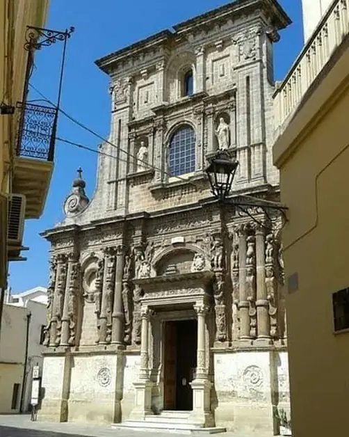 Discover Nardò: Art and History