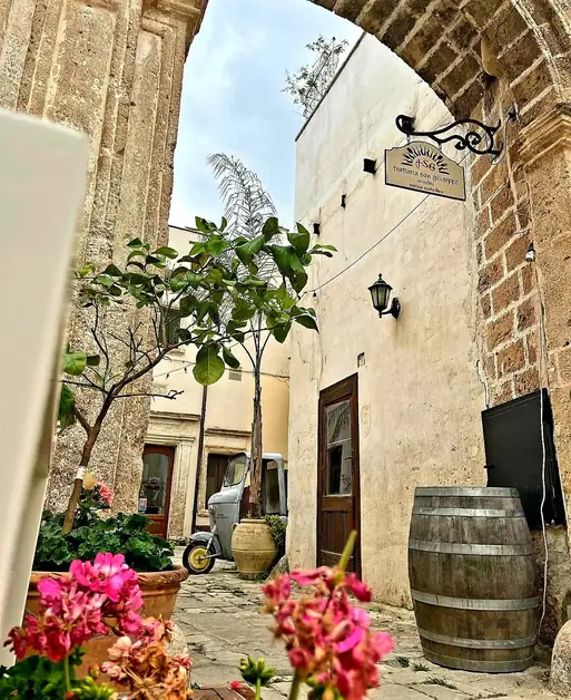 Discover Nardò in One Day