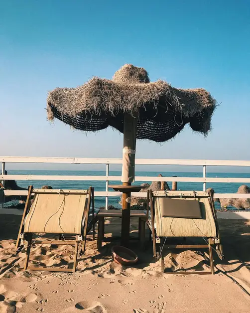 Exclusive Beaches of Bari