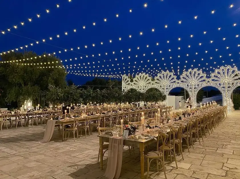 Masseria San Nicola: Tradition Meets Modernity