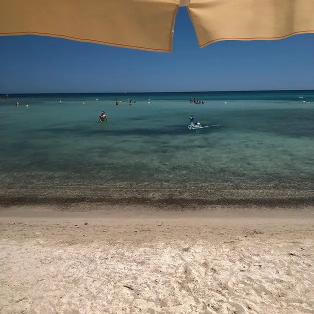 Morgicchio: Dream Beaches