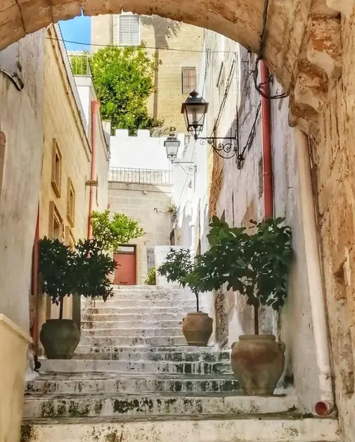 Oria: Faith and Tradition