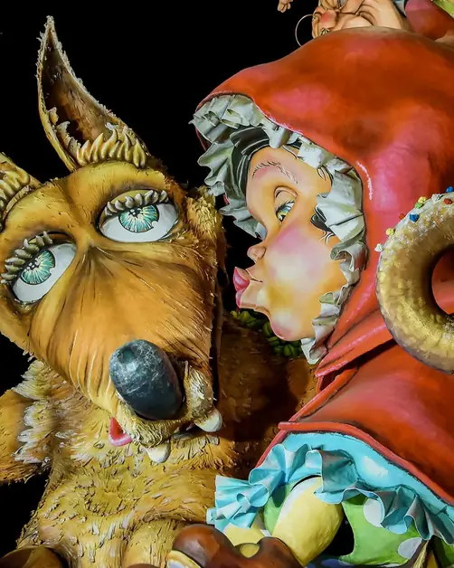 Putignano Carnival