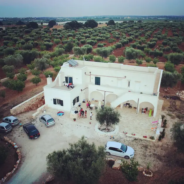 Renting in Puglia: Best Options