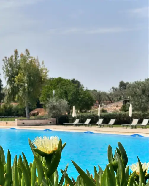 Savelletri: Puglia Between Sea and History