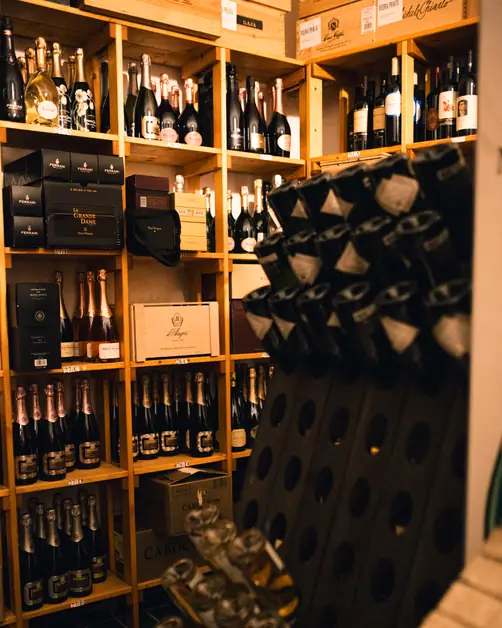 Starred Restaurants in Puglia