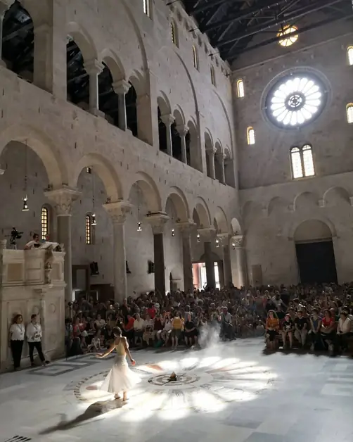 The Solstice Miracle