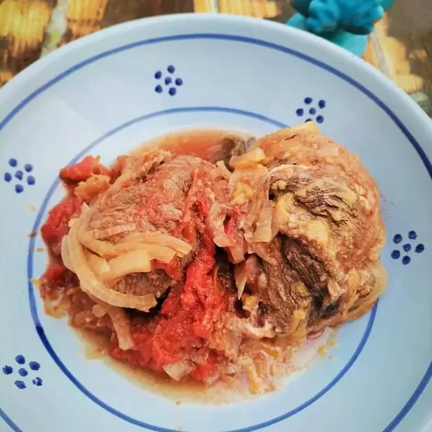 The Trònere of Turi: Unique and Flavorful