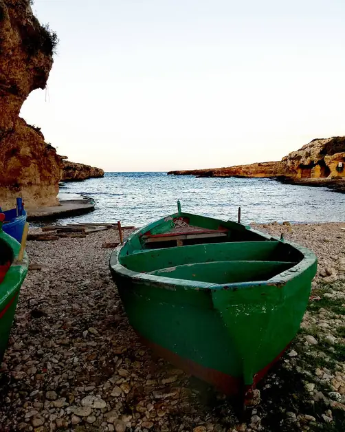 Torre Incina: a coastal gem