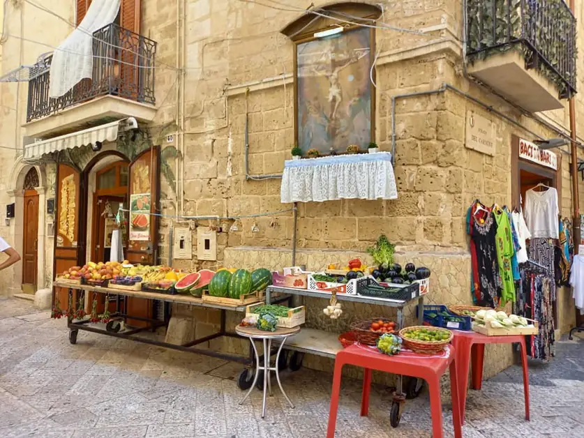 Bari: Stop to Parking Cheats