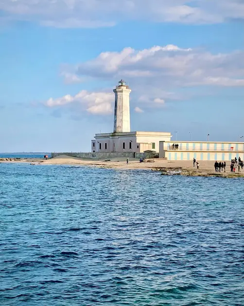 Blue Flag Celebration in San Cataldo
