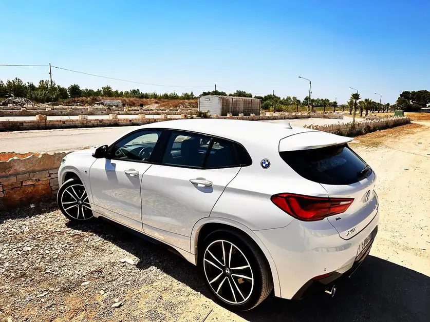 Complete guide to parking and ZTL in Otranto