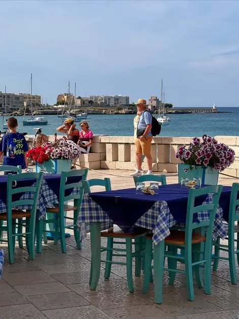 Discover Otranto, the hidden gem of Salento