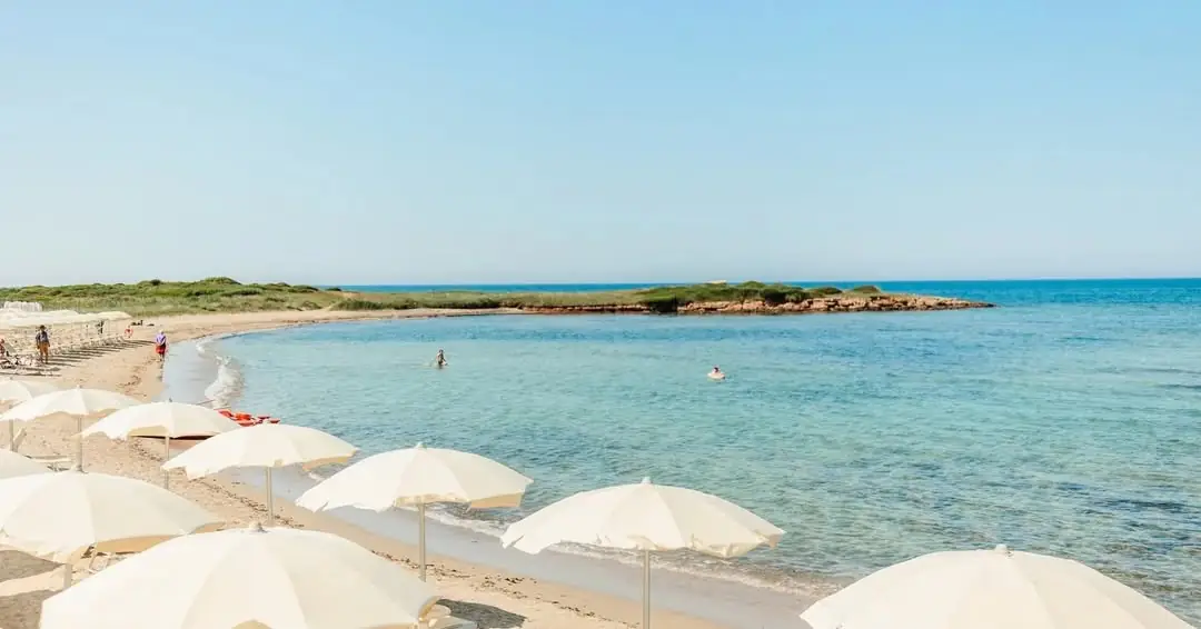 Discover Paradise in Puglia