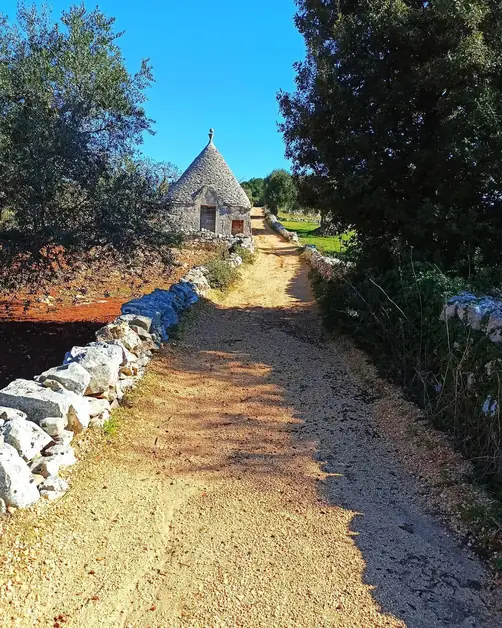 Discover the Countryside of Caranna