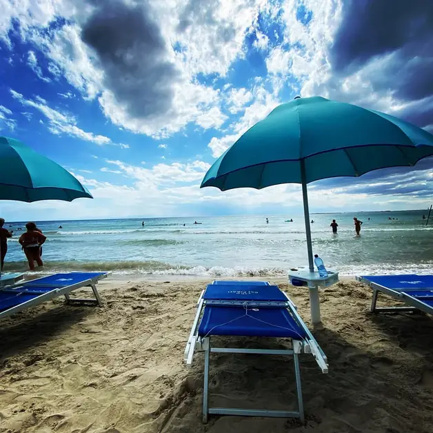 Discover the Hidden Beaches of Puglia This Summer