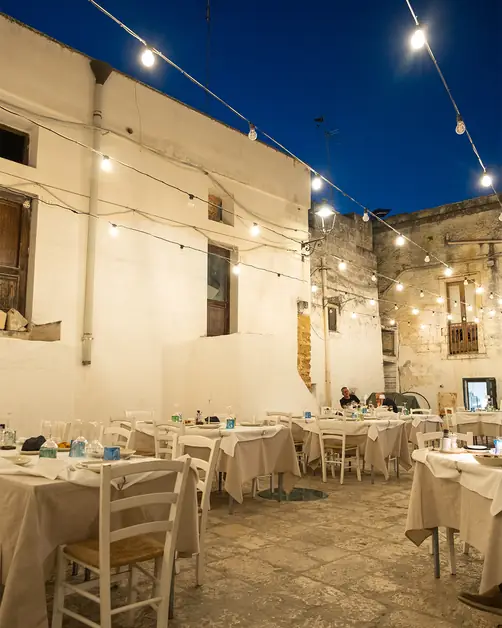Discover the Hidden Gem of Mesagne