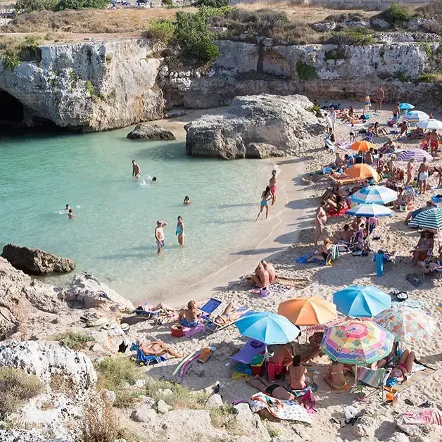 Discover the Hidden Paradise of Monopoli