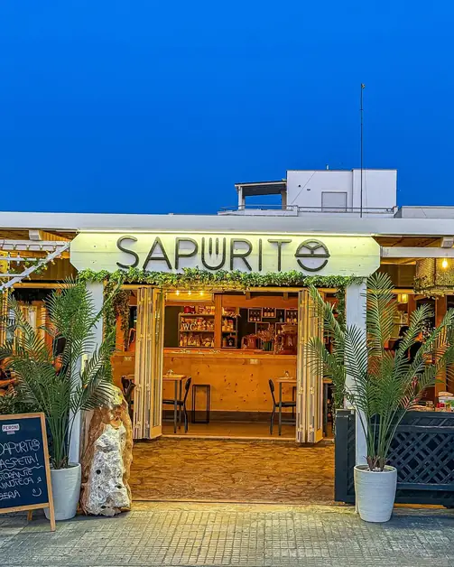 Discover the Magical Nightlife of Santa Sabina