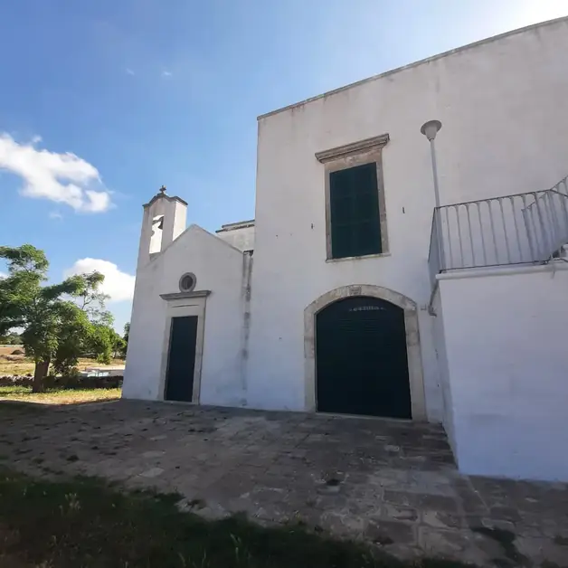 Discover the Murgia in Spring