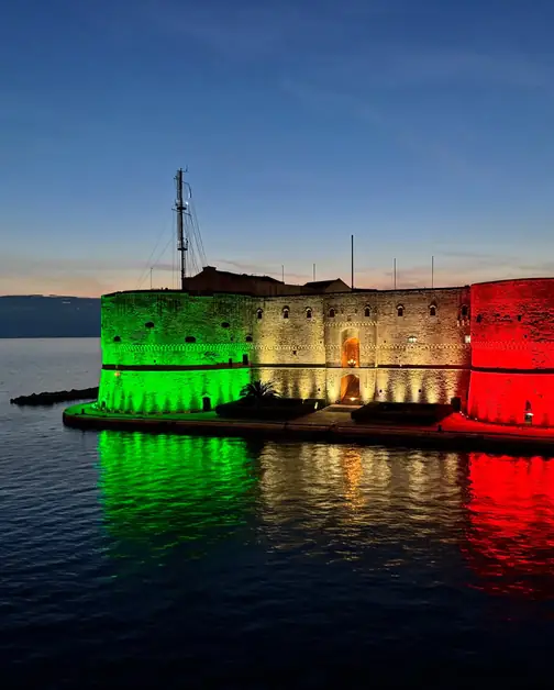 Discover Unique Events in Taranto