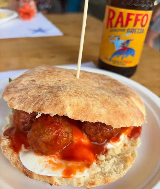 Must-Try Dishes in Gallipoli