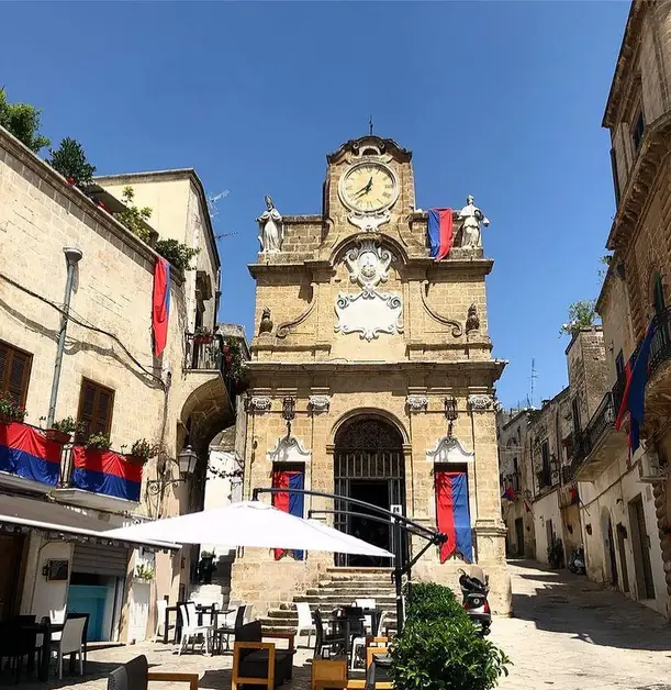 Revival of Via Roma
