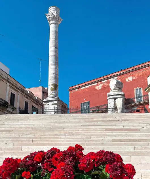 Roman Columns: History and Beauty