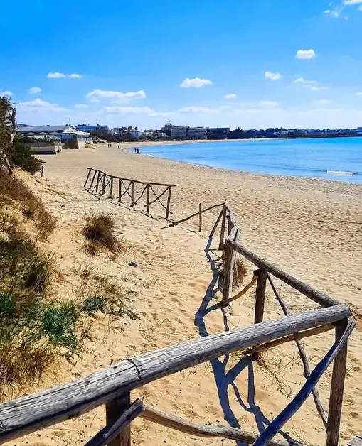 Scalo di Furno the Hidden Paradise of Salento