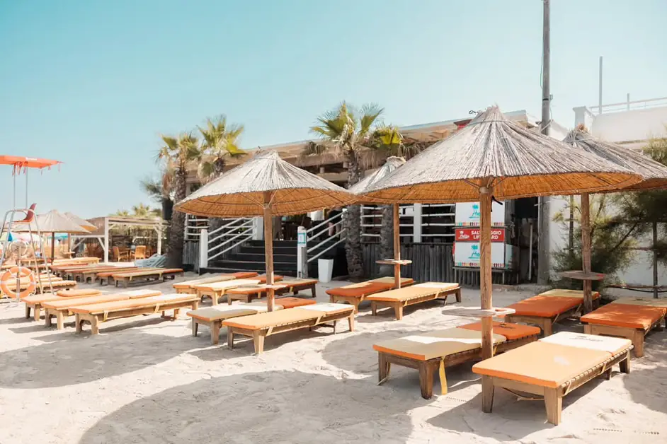 The dream beaches of Porto Cesareo to visit
