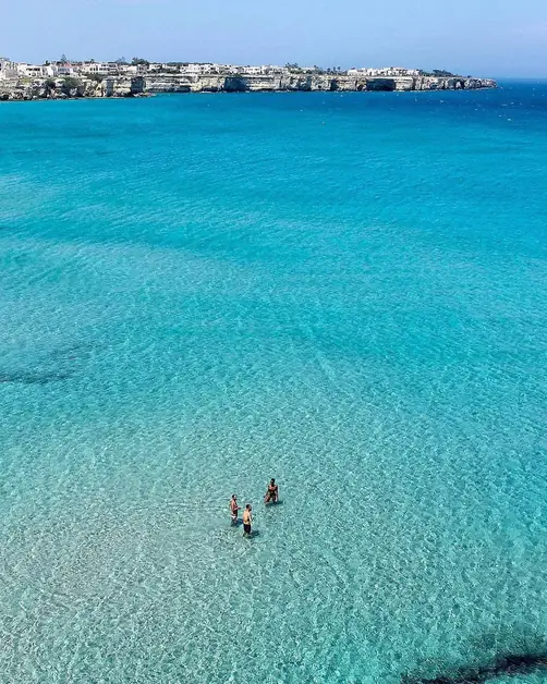 The Most Loved Beaches in Puglia